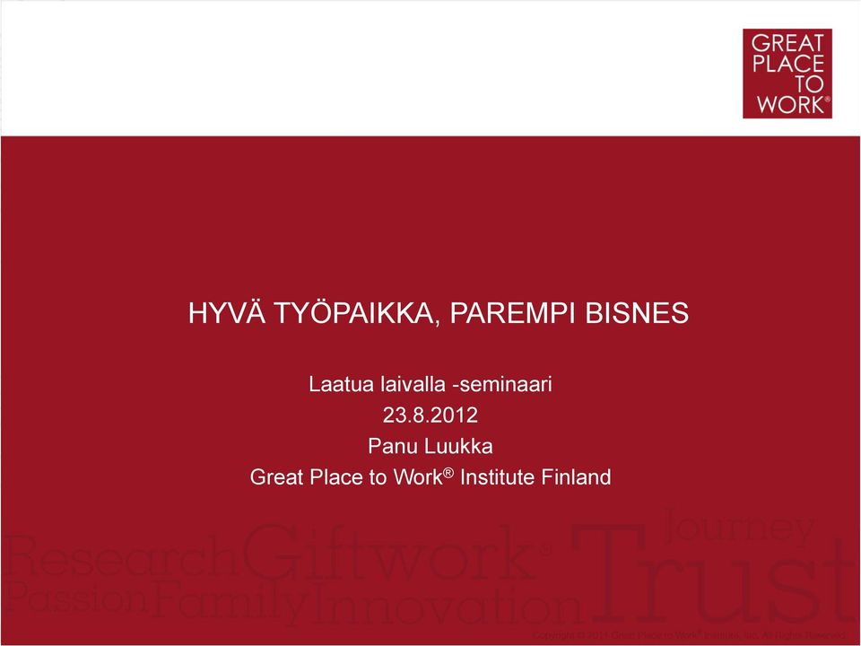 -seminaari 23.8.