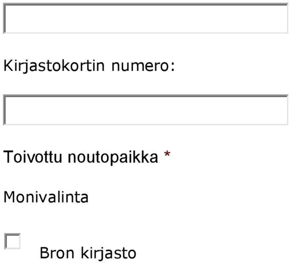 noutopaikka *