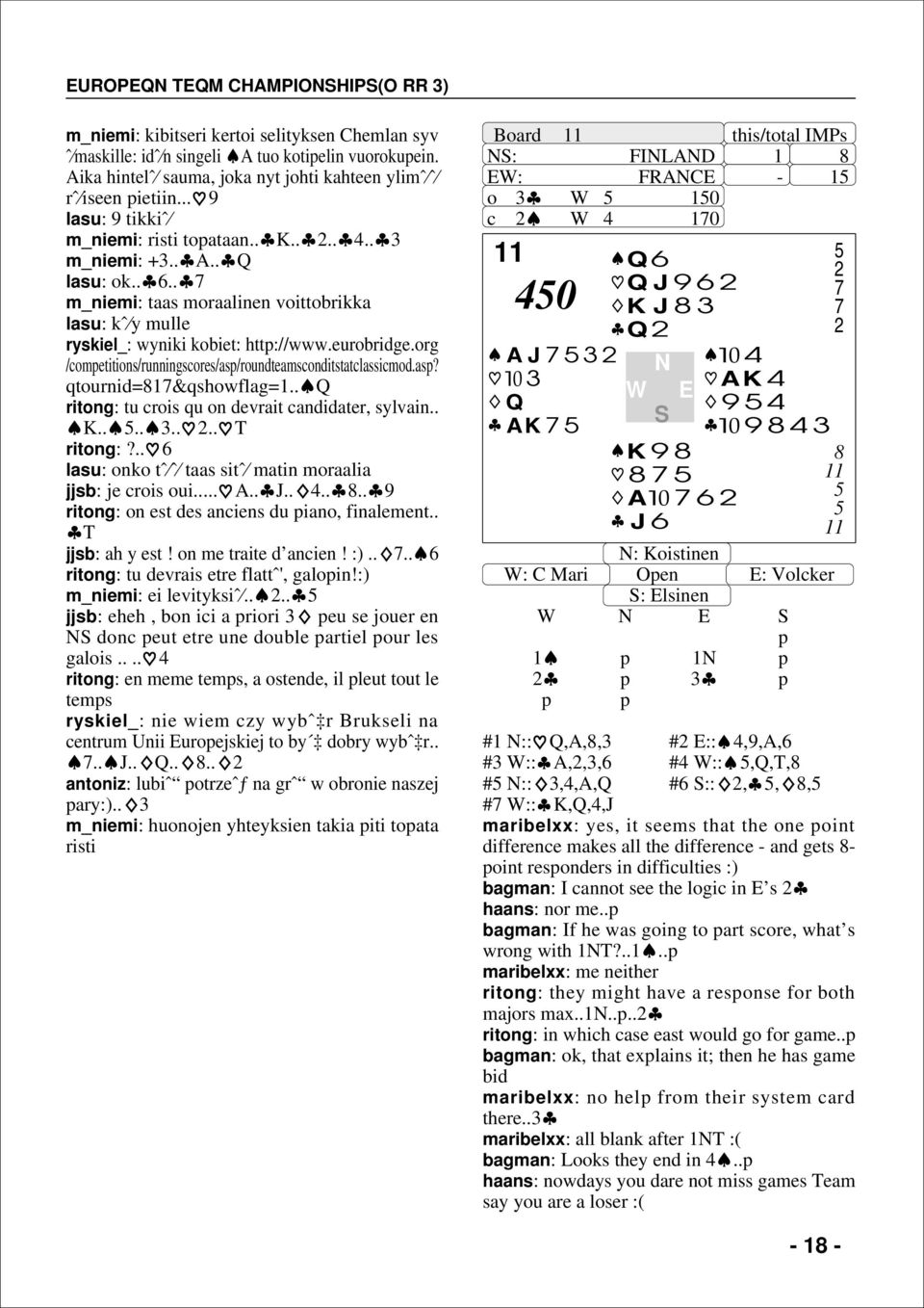 org /cometitions/runningscores/as/roundteamsconditstatclassicmod.as? qtournid=1&qshowflag=1.. Q ritong: tu crois qu on devrait candidater, sylvain.. K........ T ritong:?