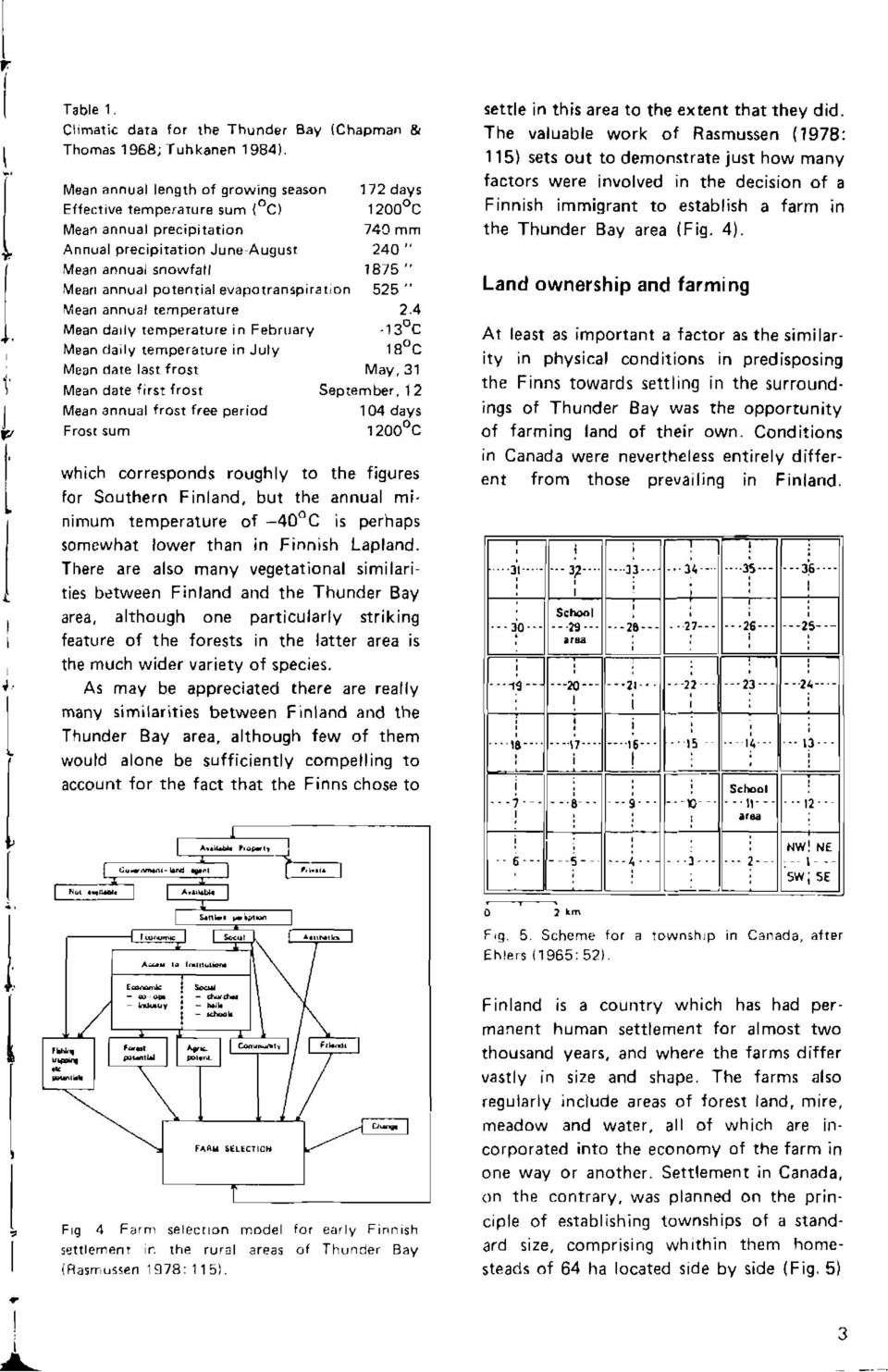 t\,4eanannual potentialevapotranspircrion 525' Mean annu:, temperature 2.