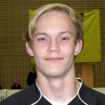 1 Joshua Walker (USA) 2 Sampsa Aitta 26 187 Pääsarjaottelut 0 Seurat 13 14 Boldklubben Marienlyst, Tanska 14 3 Janne Marttila 23 191 Keskitorjuja Pääsarjaottelut 100 Seurat 13 14 Vaasan Kiisto 14 4