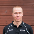 11 Juho Rajala 12 Petteri Kiilunen 29 180 Libero Pääsarjaottelut 334 Seurat 07 09 KempeLe 09 12 Sun Volley 12 13 Raison Loimu 14 Suomen cupin voitto 2009 Suomen cupin hopeaa 2005 Tähtiseitsikossa