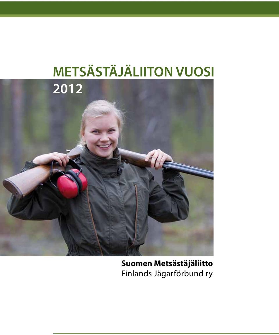 Metsästäjäliitto