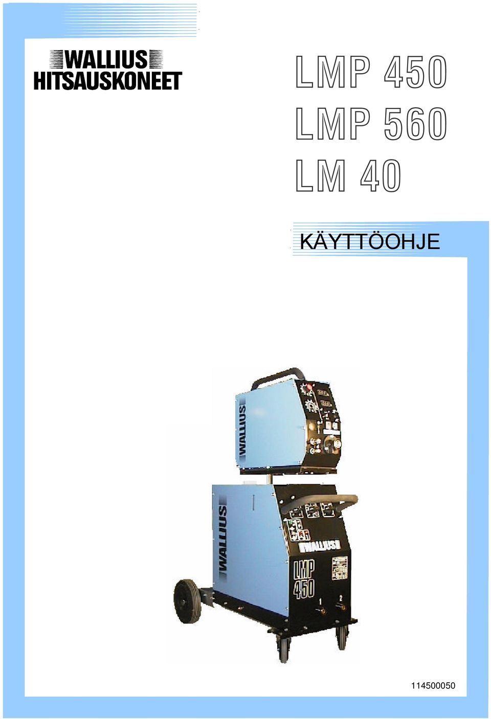 LM 40
