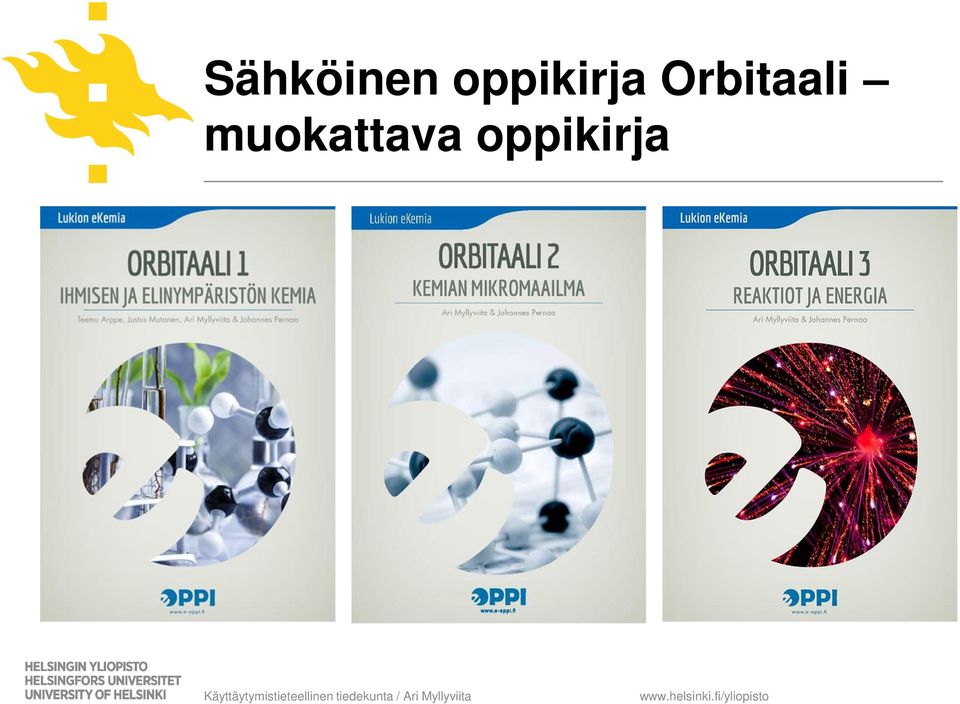 Orbitaali