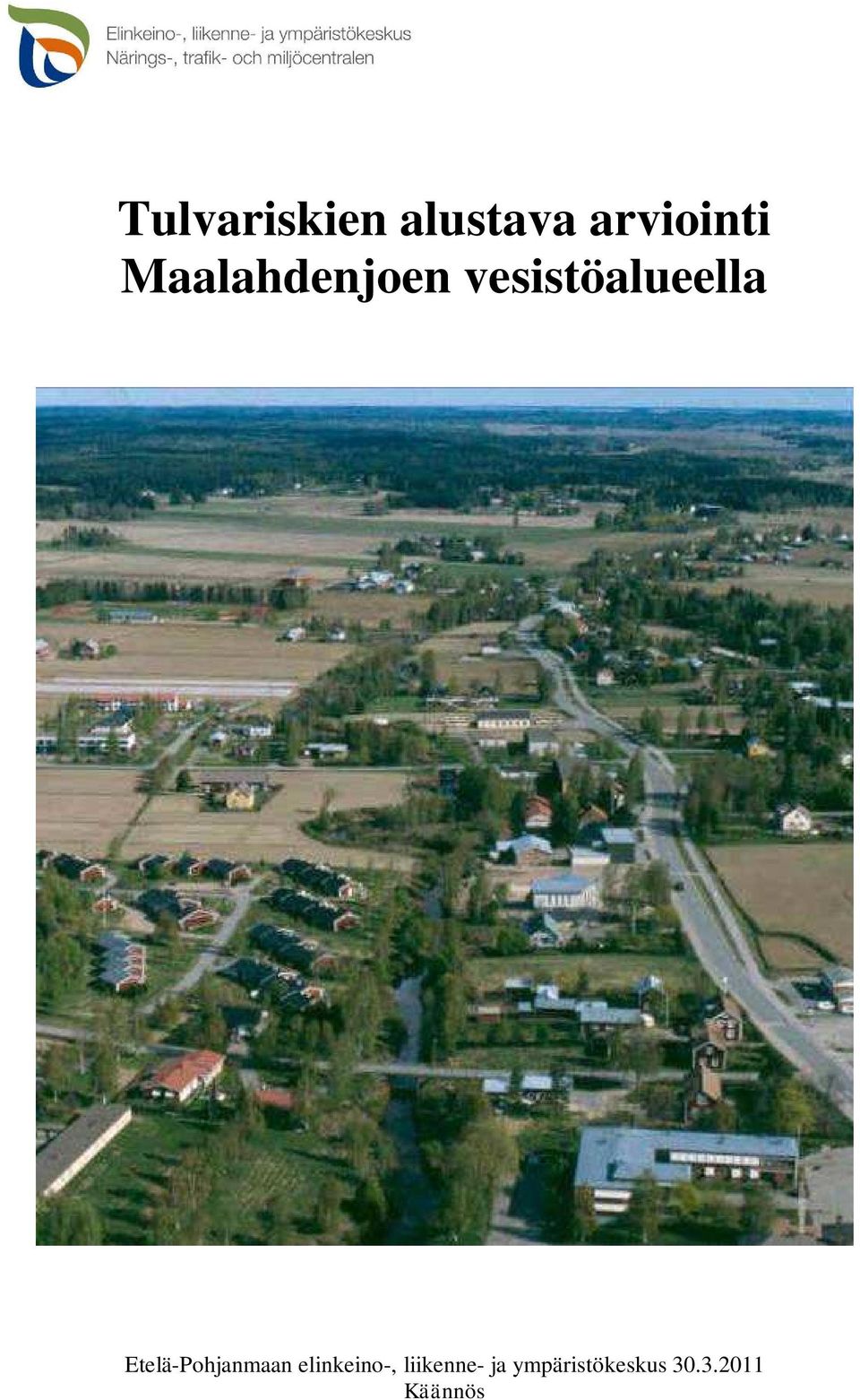 Etelä-Pohjanmaan elinkeino-,