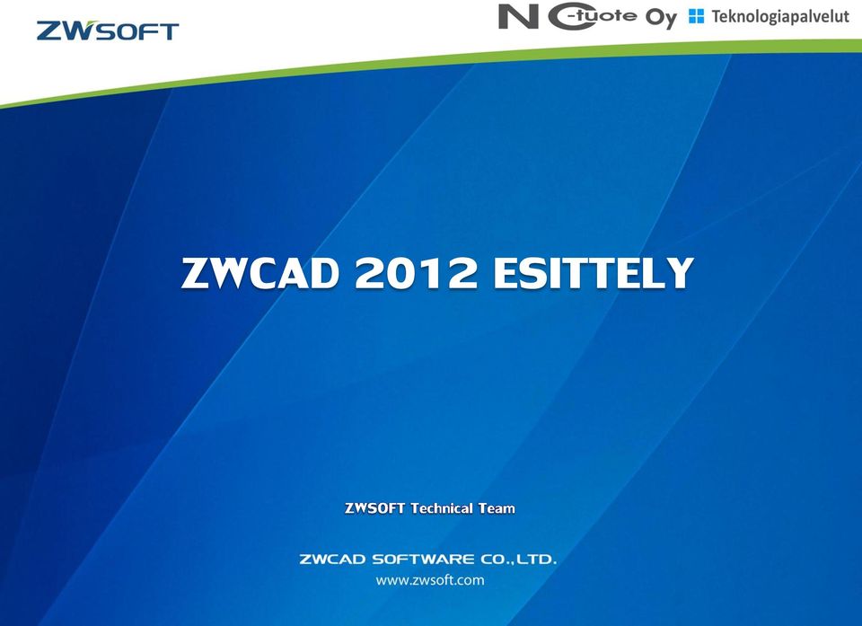 ESITTELY