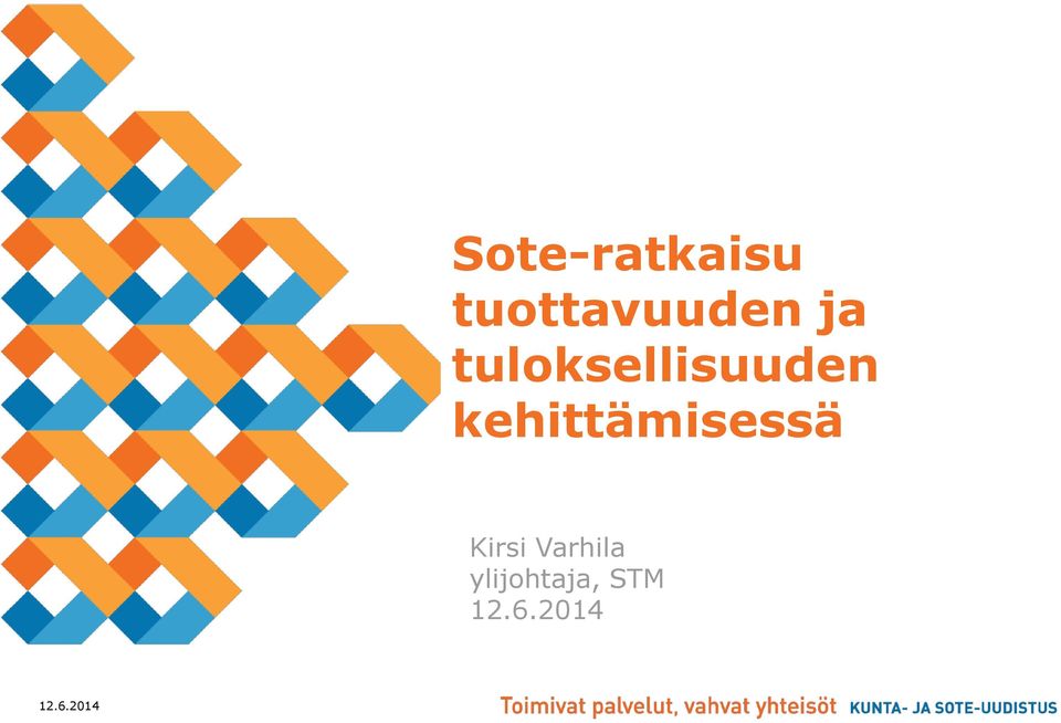 tuloksellisuuden