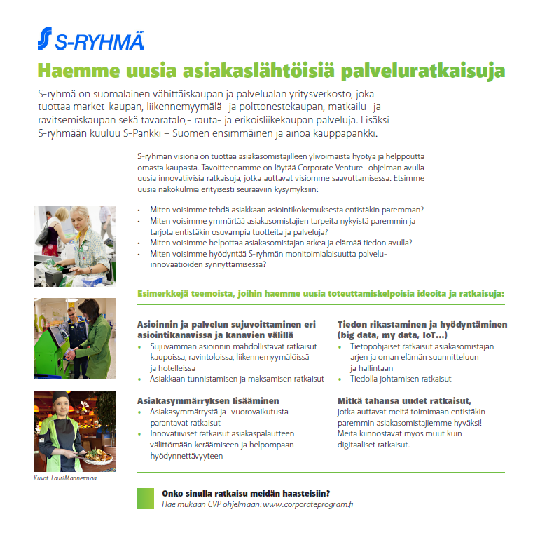 Program