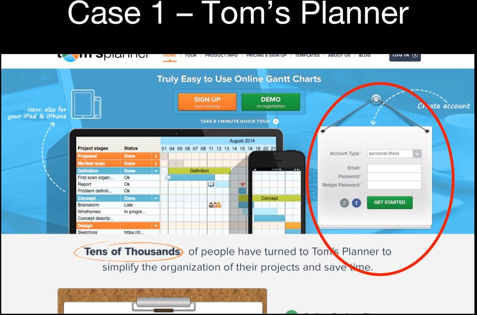 Planner