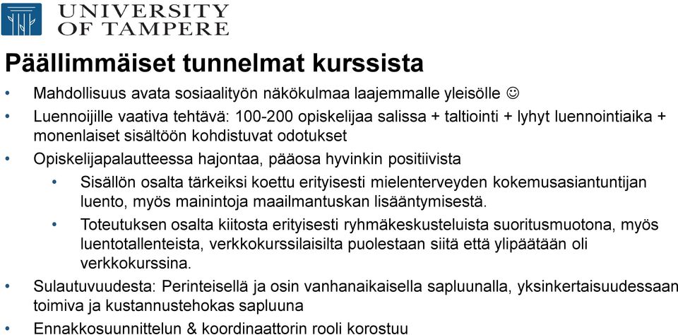 myös mainintoja maailmantuskan lisääntymisestä.