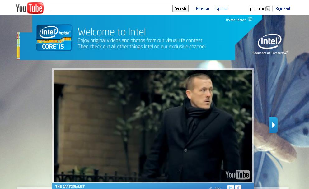 html http://eyexperience.ey.com/ http://www.youtube.
