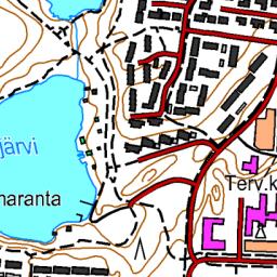 7 Valokuvat Vähä-Tiilijärven uimarannasta ei ollut valokuvia profiilin tekohetkellä saatavissa, jolloin kuvat otetaan ja lisätään kesällä/syksyllä 2011. 3. UIMARANNAN KUVAUS 3.