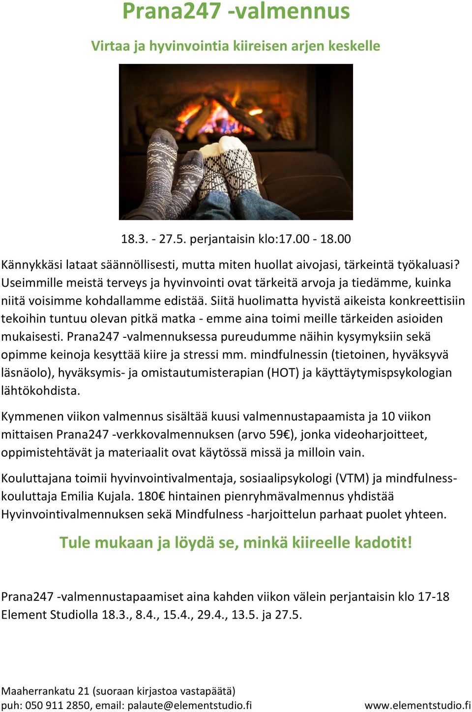 Siitä huolimatta hyvistä aikeista konkreettisiin tekoihin tuntuu olevan pitkä matka - emme aina toimi meille tärkeiden asioiden mukaisesti.