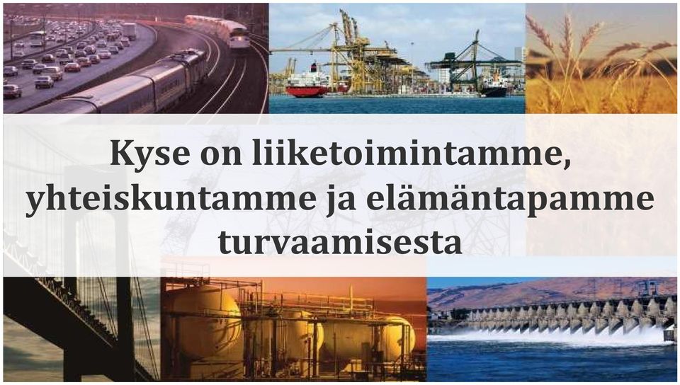 yhteiskuntamme ja