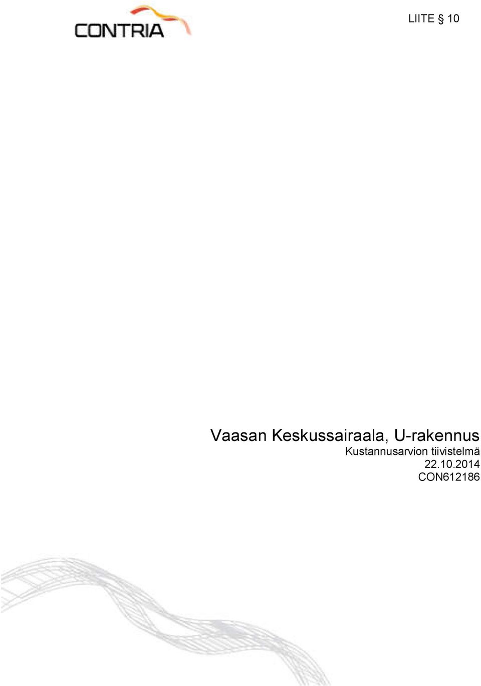U-rakennus