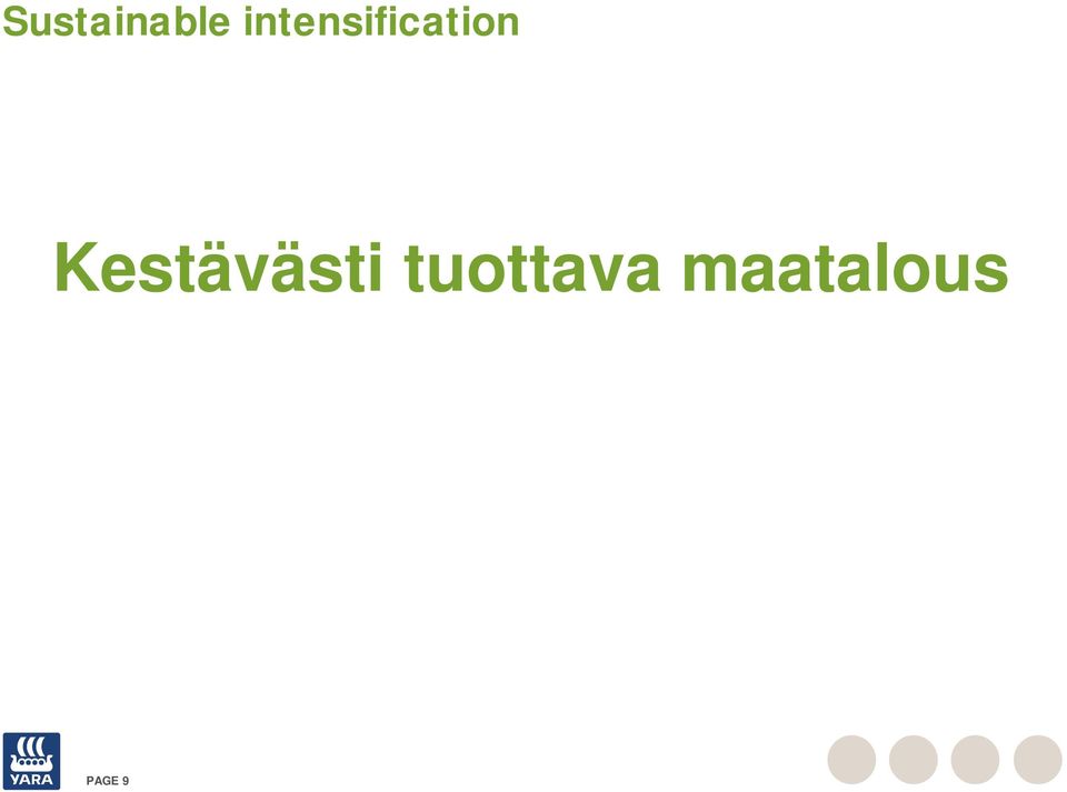 Kestävästi