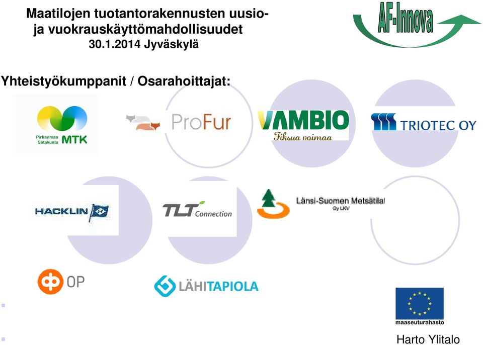 uusioja 30.1.