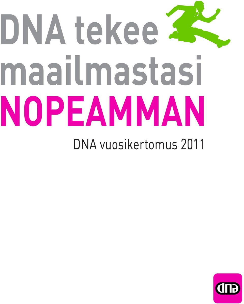 NOPEAMMAN DNA