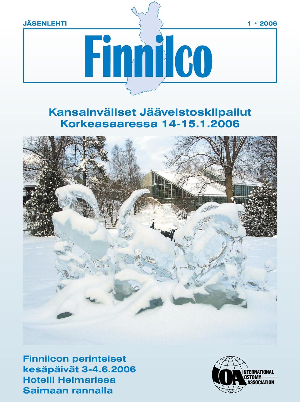 14-15.1.2006 Finnilcon perinteiset