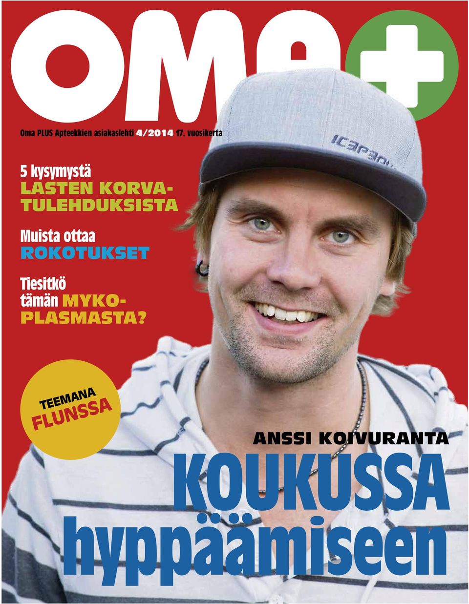 ottaa rokotukset Tiesitkö tämän mykoplasmasta?