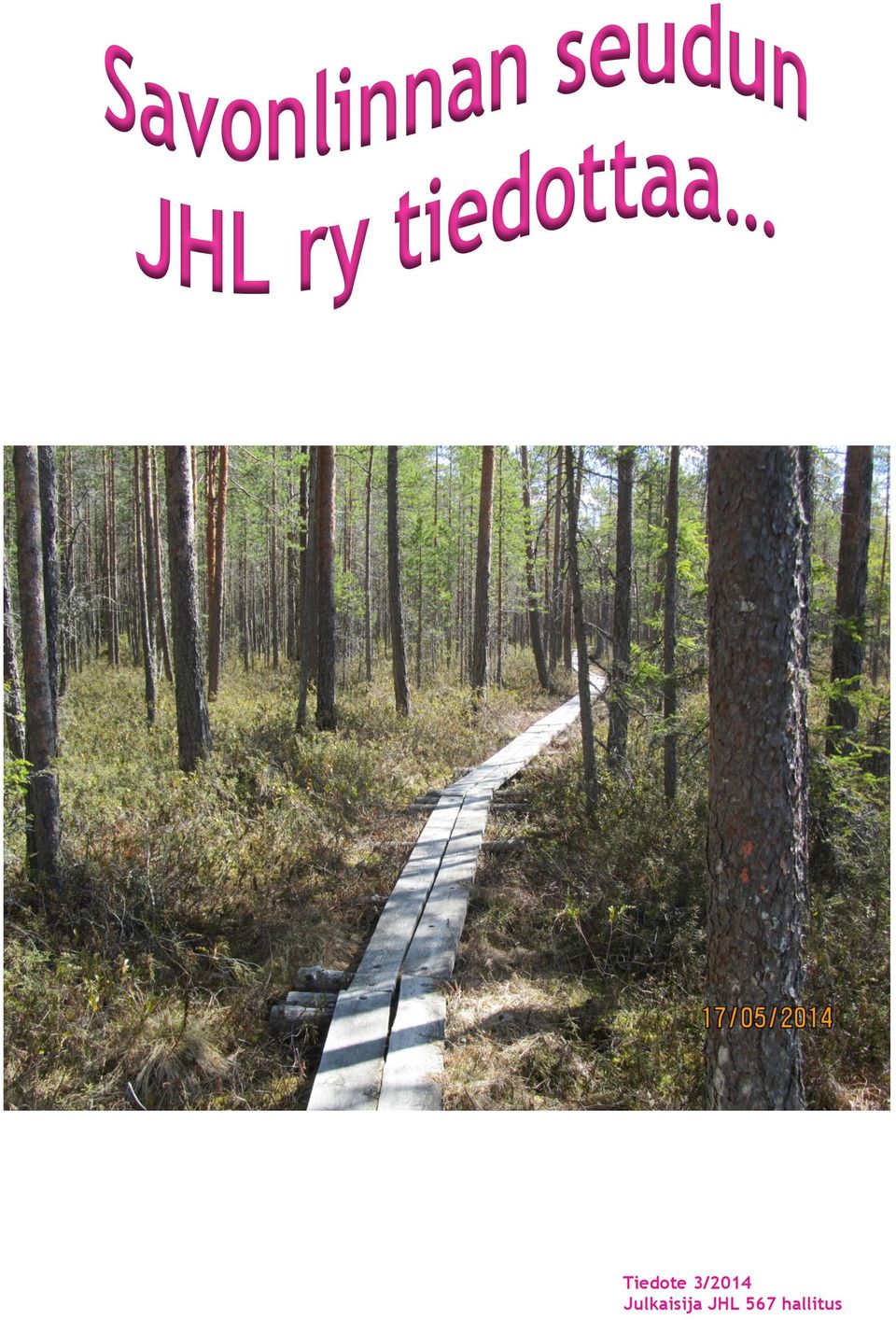 Julkaisija