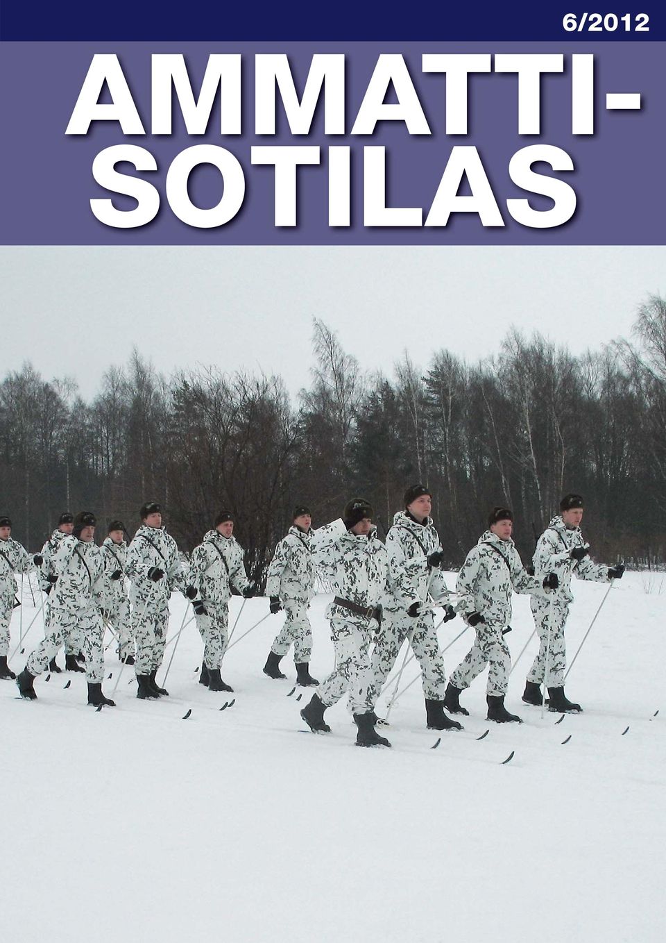 SOTILAS