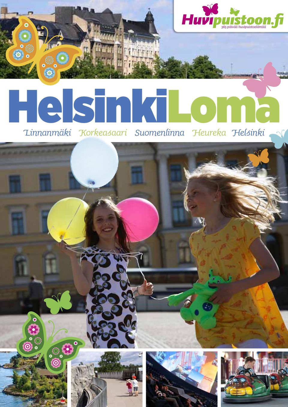 HelsinkiLoma