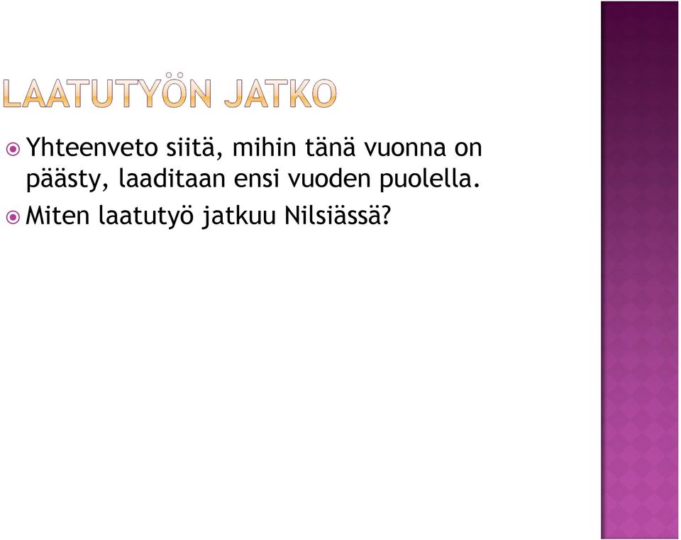 laaditaan ensi vuoden