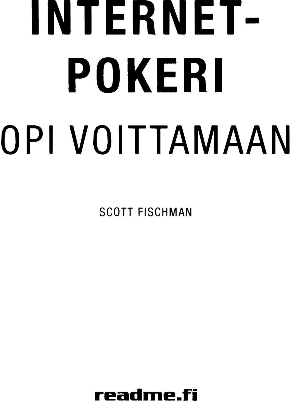 VOITTAMAAN