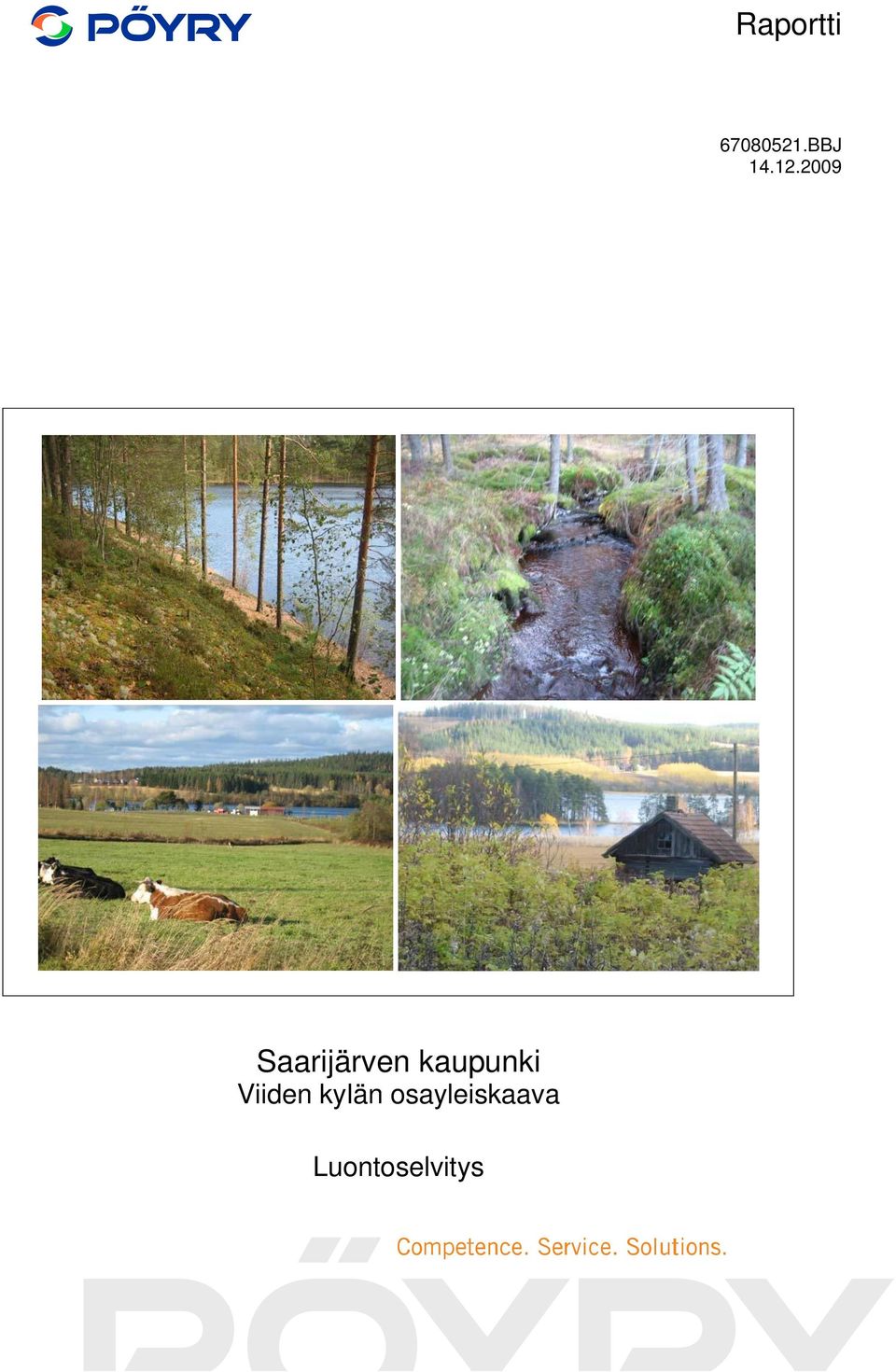 Saarijärven kaupunki