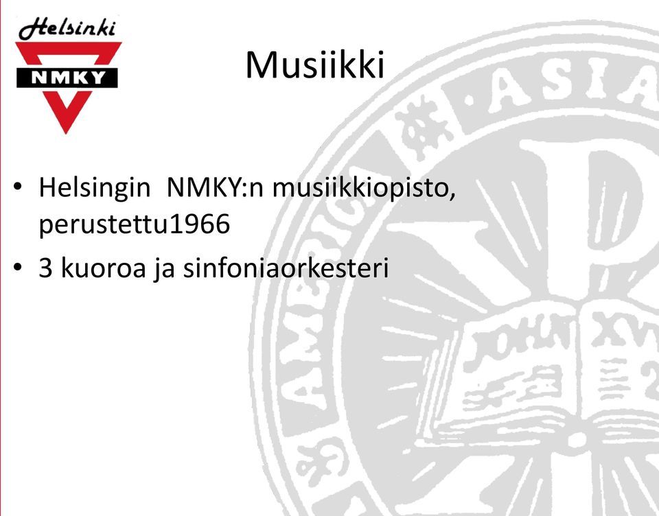 musiikkiopisto,