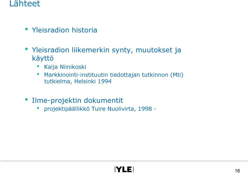 Markkinointi-instituutin tiedottajan tutkinnon (Mti)