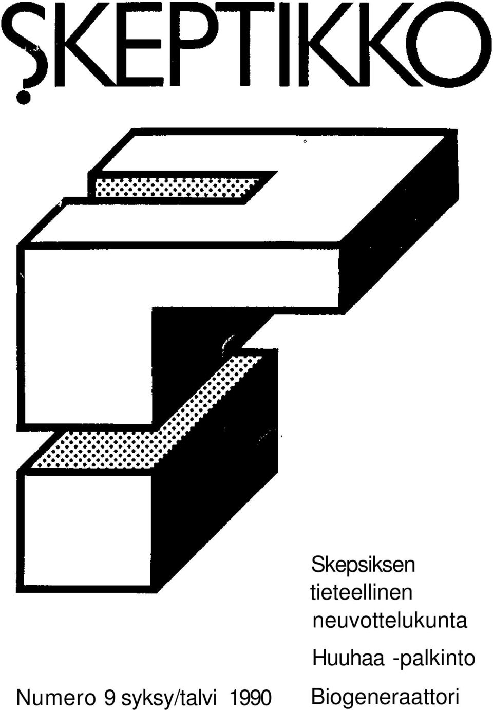 tieteellinen