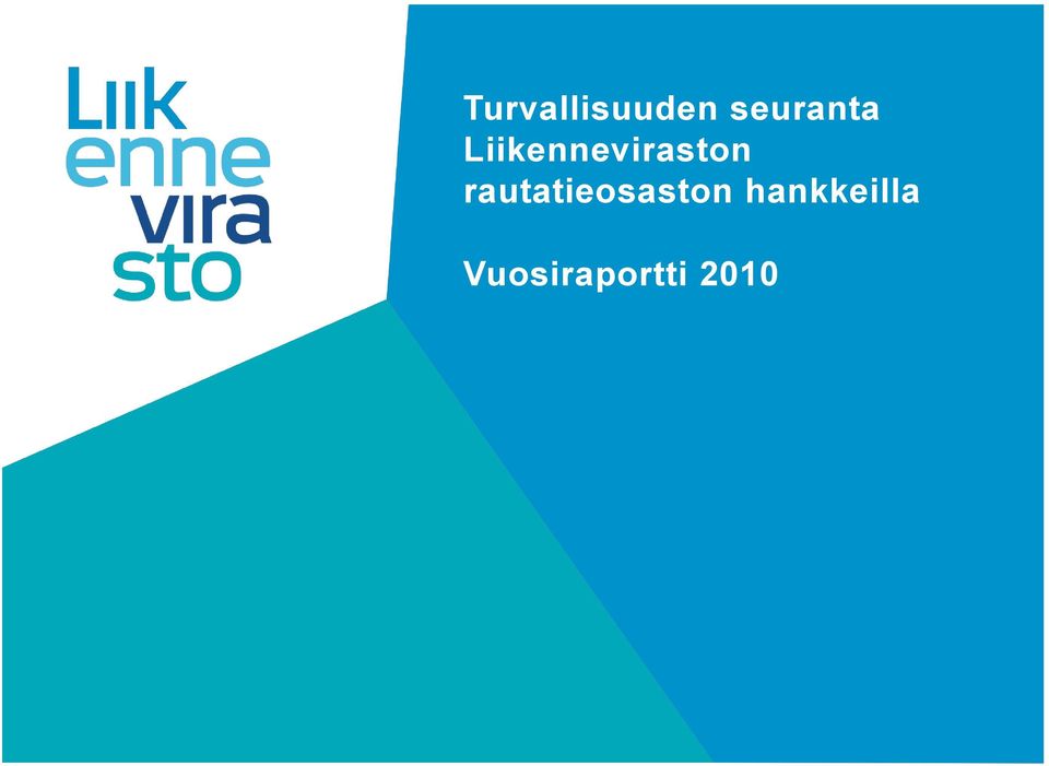 Liikenneviraston