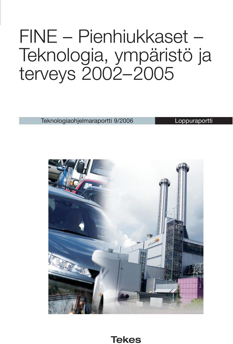 terveys 2002 2005