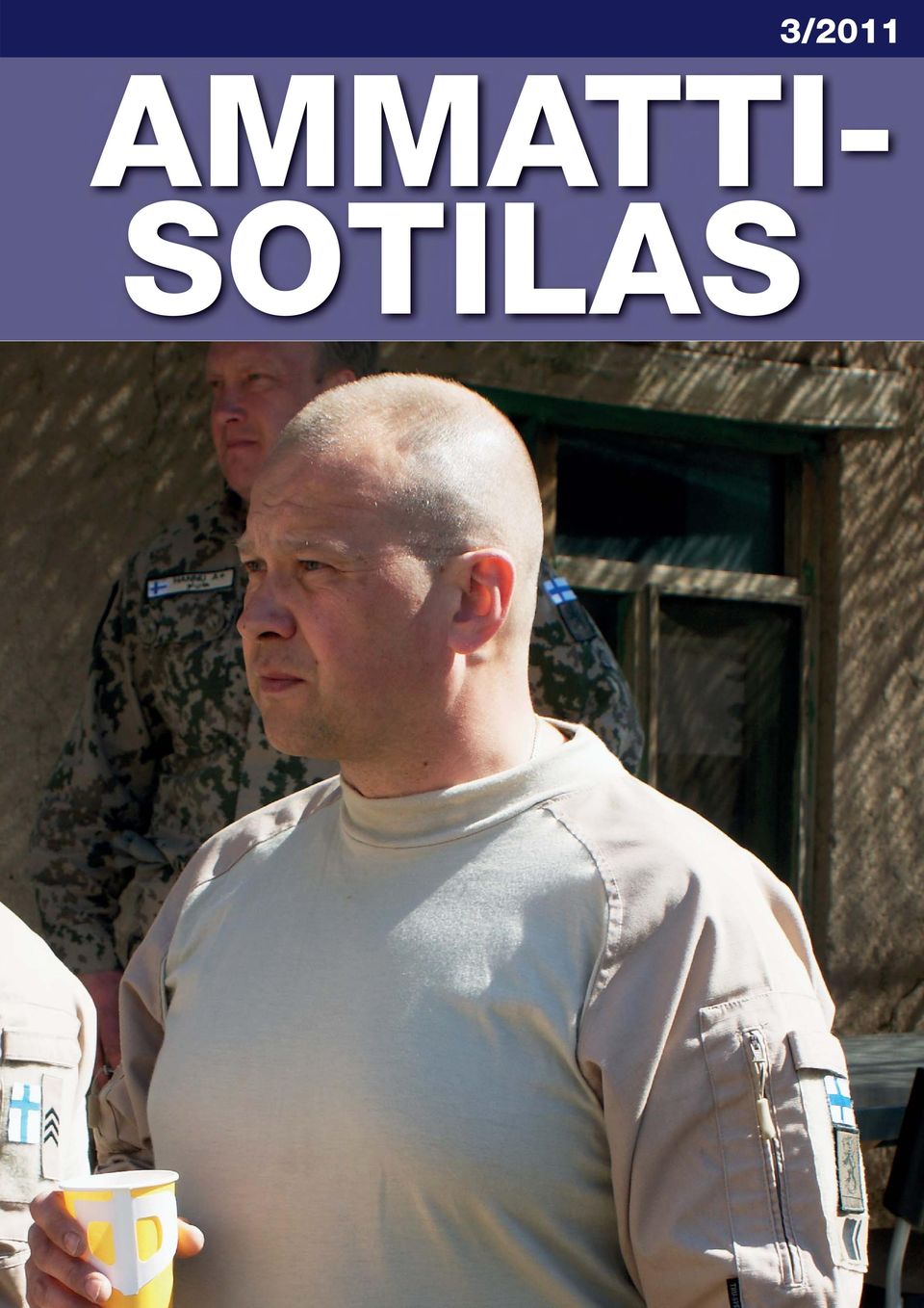 SOTILAS