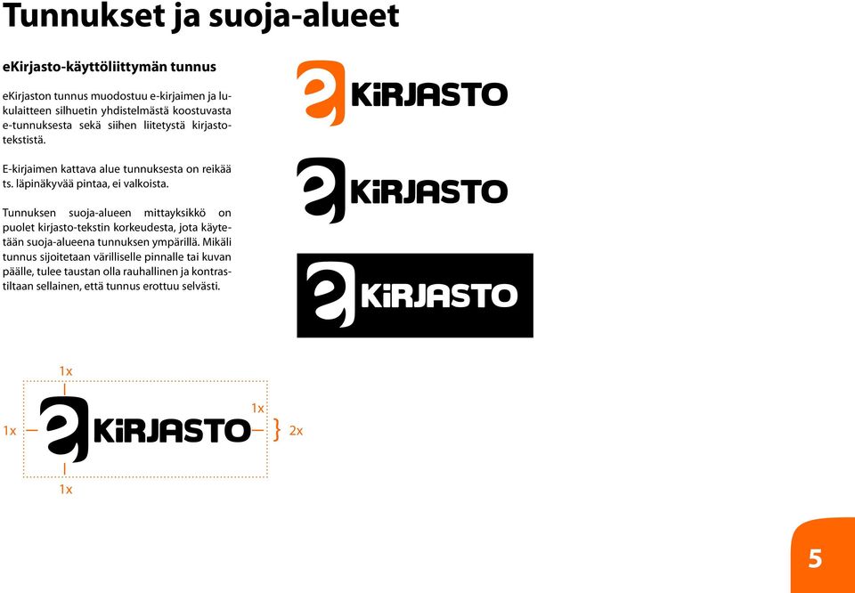 läpinäkyvää pintaa, ei valkoista.