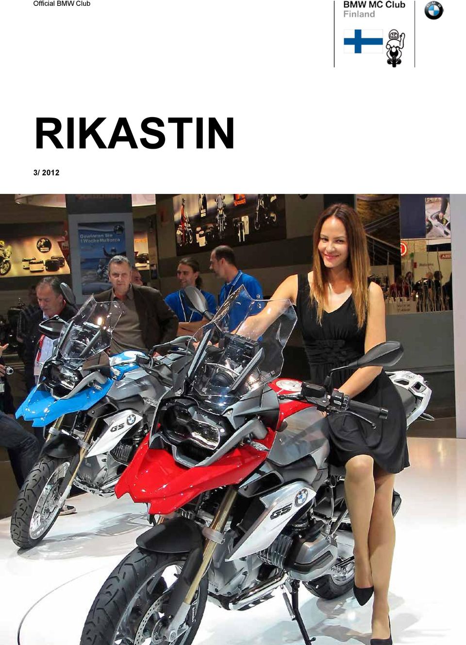 RIKASTIN