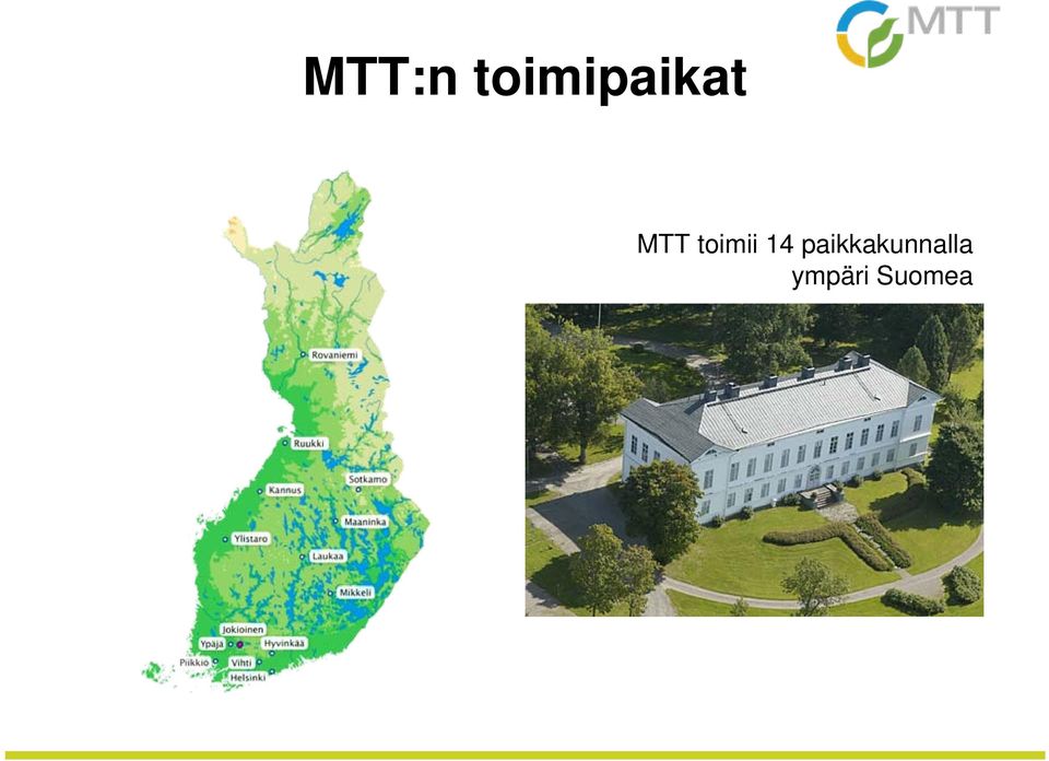 MTT toimii 14