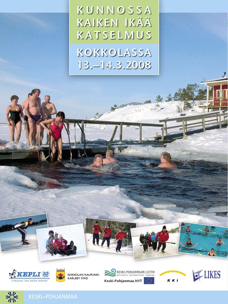 KOKKOLASSA 13.