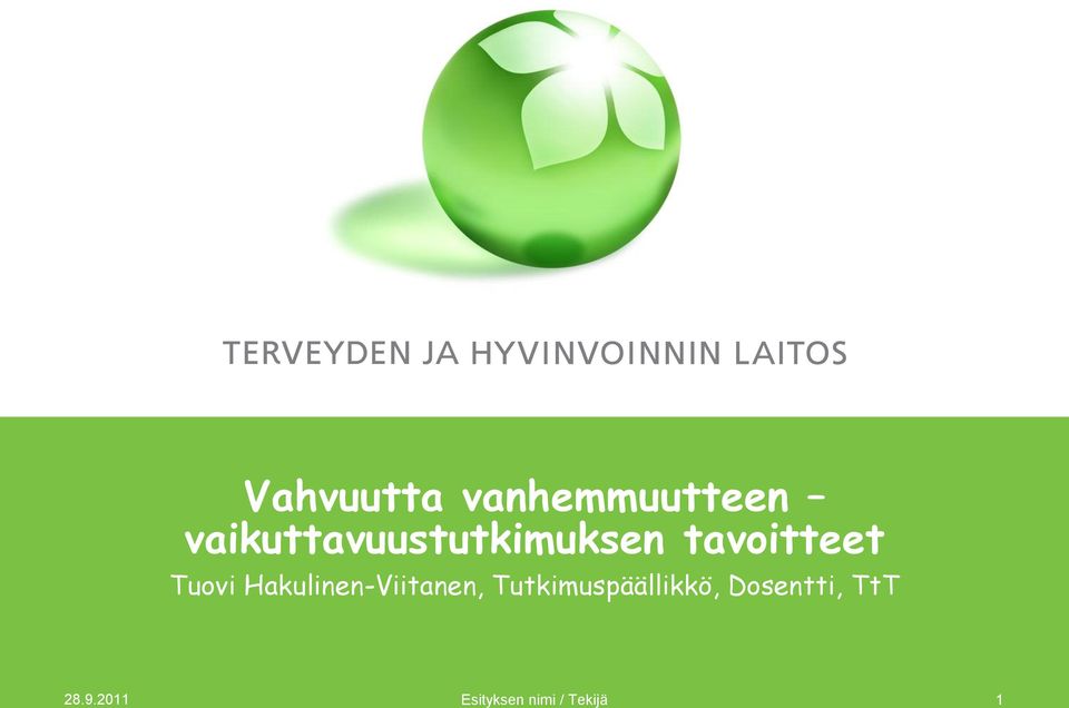 Tuovi Hakulinen-Viitanen,