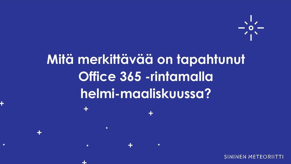 Office 365