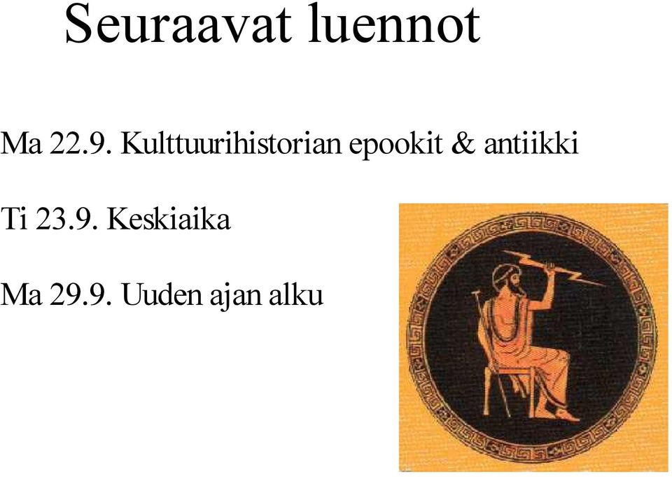 & antiikki Ti 23.9.