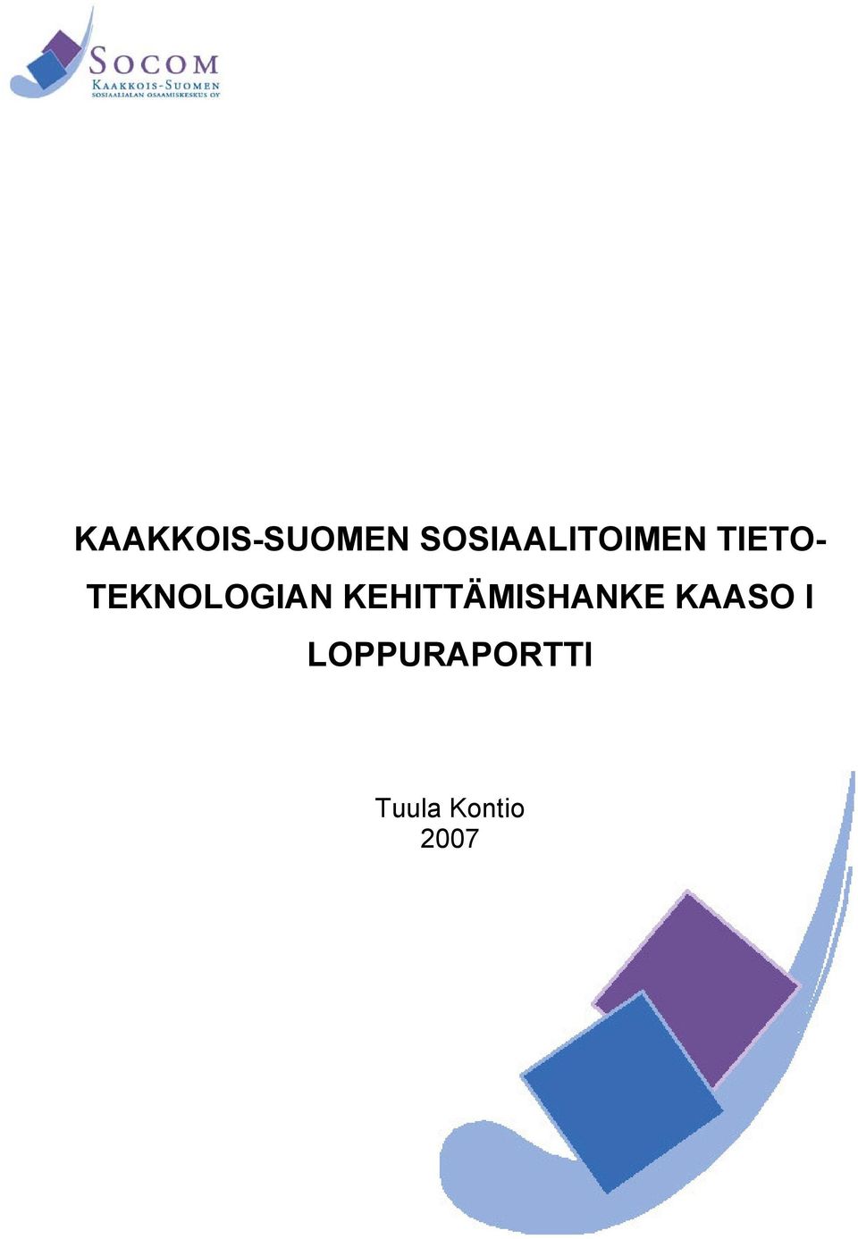 TEKNOLOGIAN