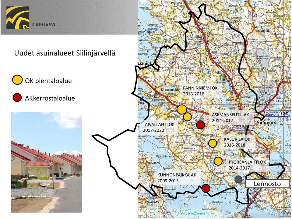 OK 2017-2020 ASEMANSEUTU AK 2014-2017 KASURILA OK