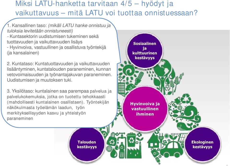 vastuullinen ja osallistuva työntekijä (ja kansalainen) 2.