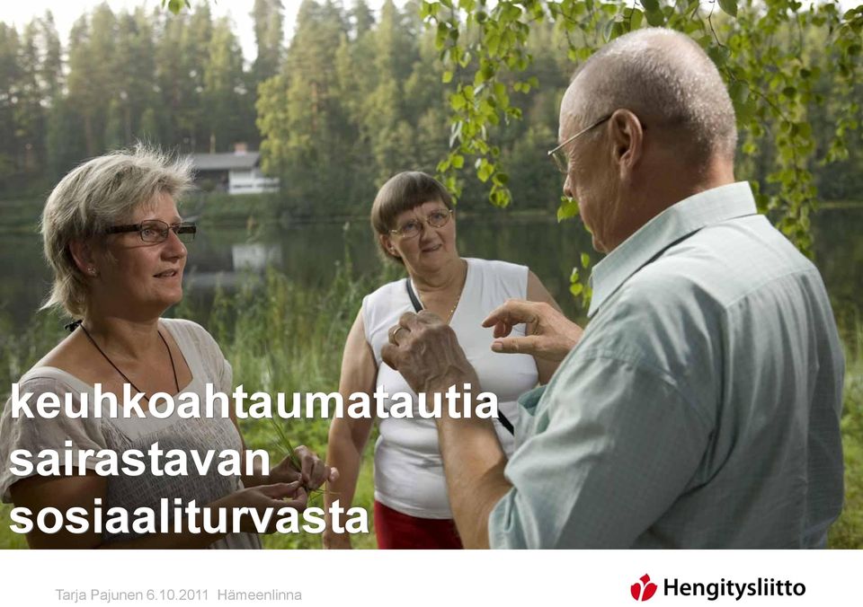 sosiaaliturvasta