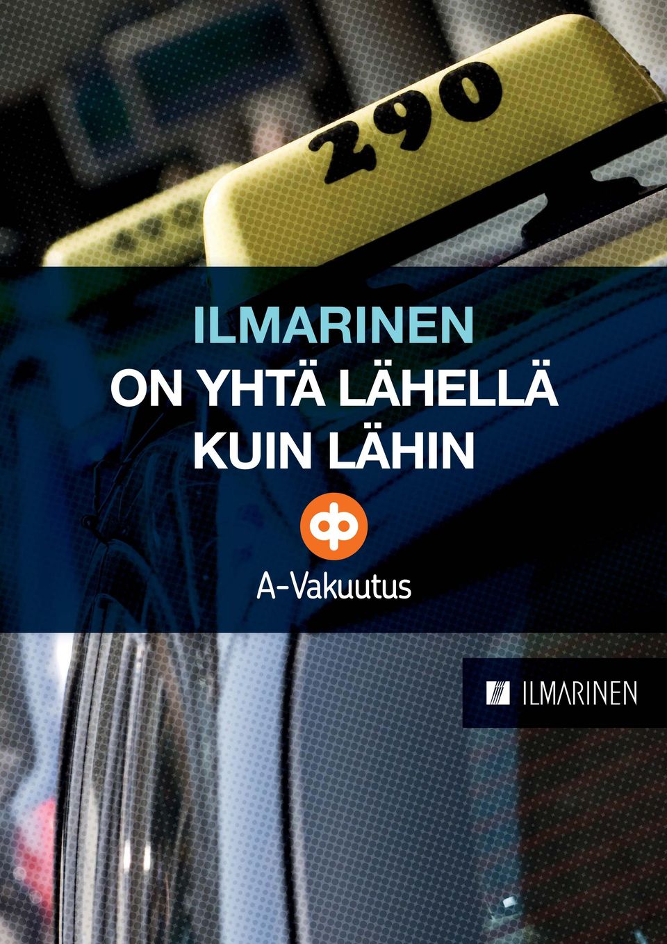 LÄHELLÄ