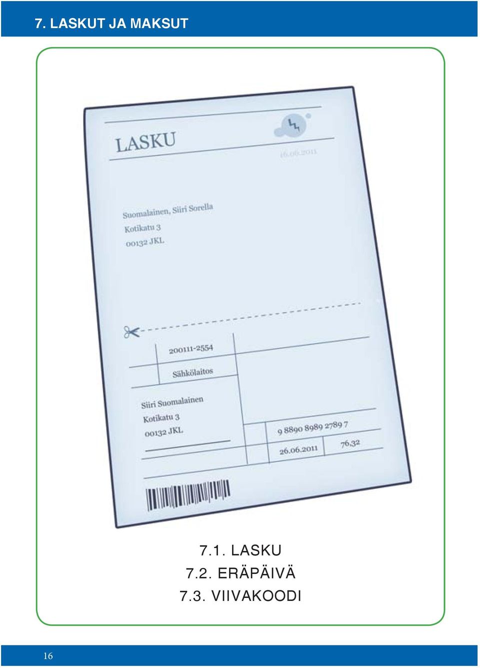 LASKu 7.2.